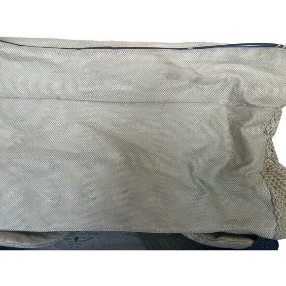 Stuff By Hilary Duff 2007 Backpack Pop Lizzie Mcguire Y2K RARE Design Bejeweled - Picture 13 of 15